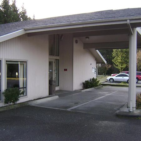 Edgewick Inn North Bend Eksteriør billede